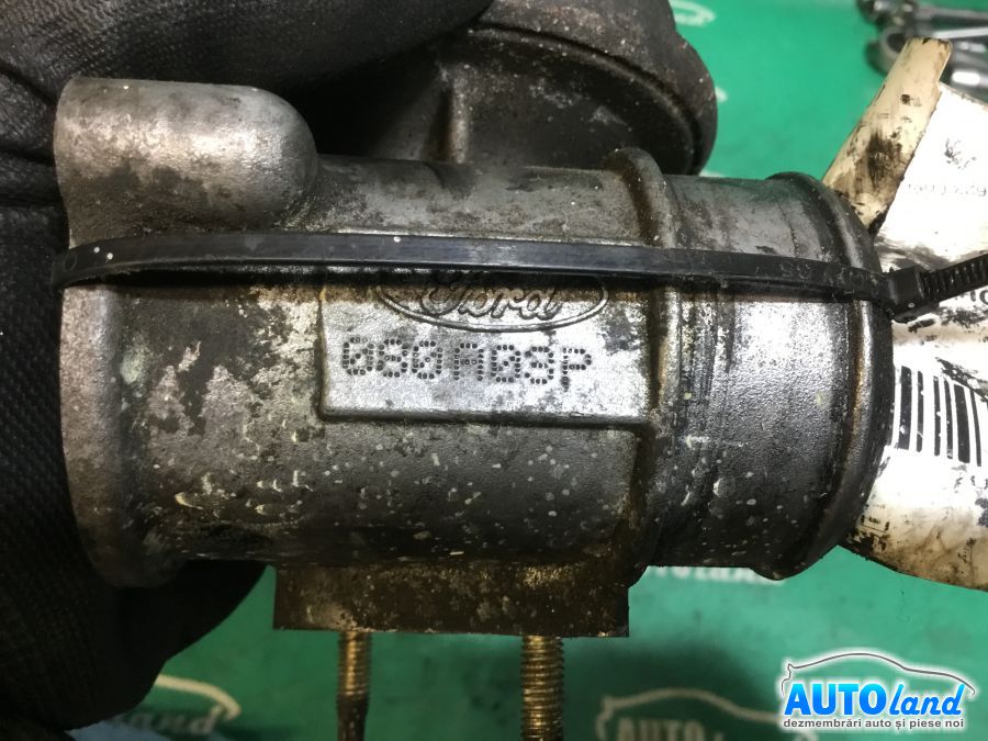 EGR PEUGEOT BOXER bus 2006-2025 Cod 080A03P 