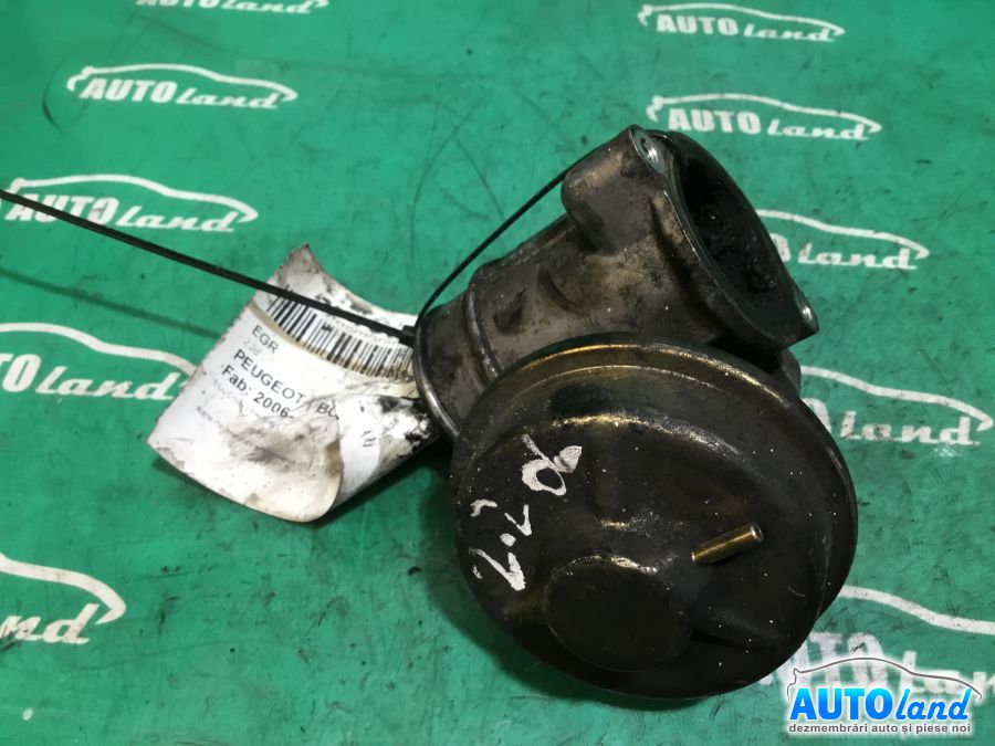 EGR PEUGEOT BOXER bus 2006-2025 Cod 080A03P 