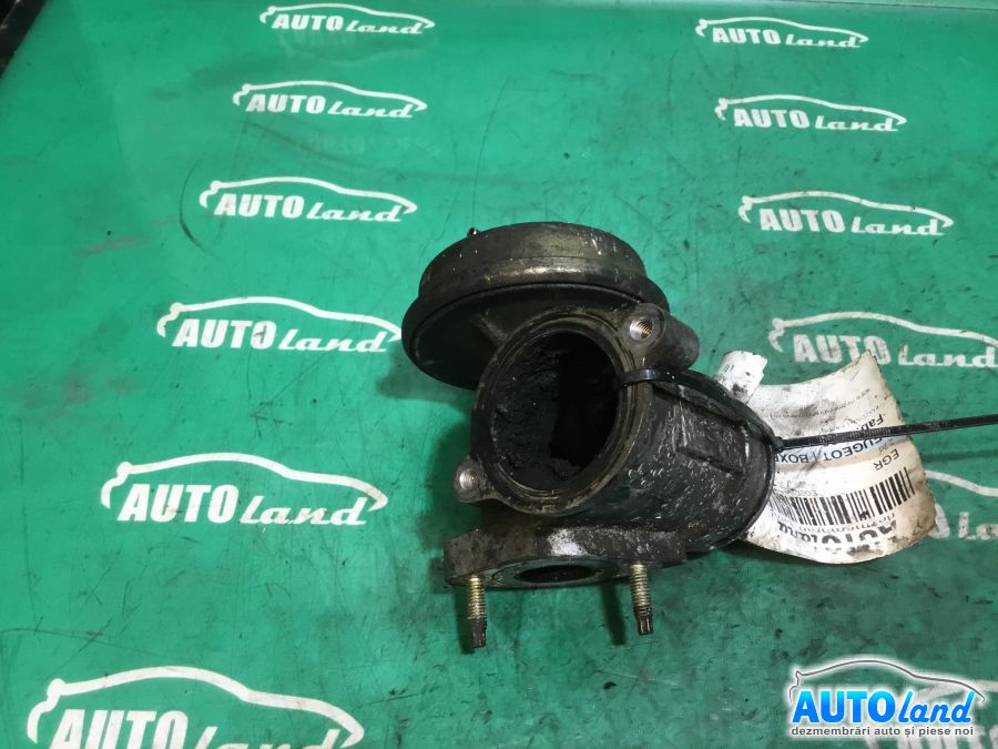 EGR PEUGEOT BOXER bus 2006-2025 Cod 080A03P 
