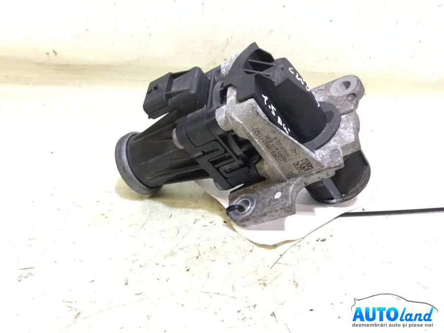 EGR RENAULT CAPTUR 2013-2025 Cod 8201411538 