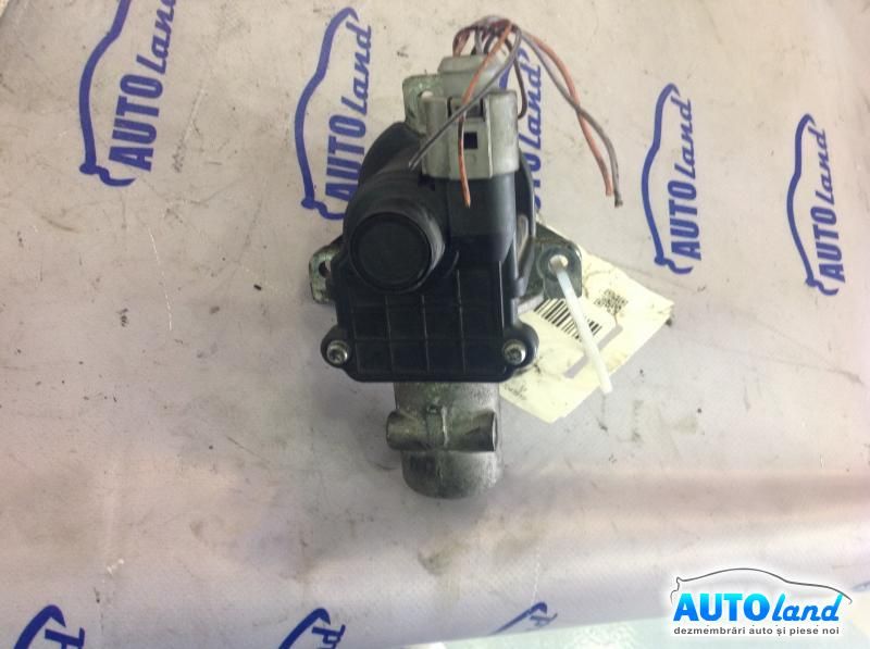 EGR RENAULT CLIO III (BR0/1,CR0/1) 2005-2025 Cod 70036801 
