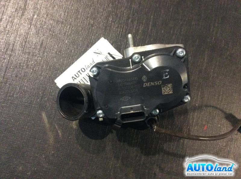 EGR RENAULT CLIO IV 2012-2025 Cod 8201143495 
