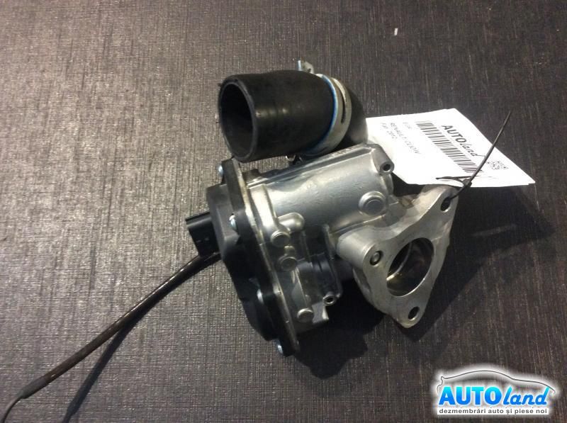 EGR RENAULT CLIO IV 2012-2025 Cod 8201143495 