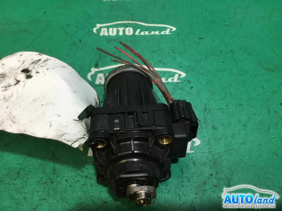 EGR RENAULT KADJAR 2015-2025 Cod 50797503 