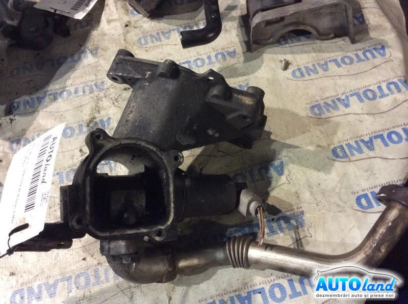 EGR RENAULT MASTER II bus (JD) 2003-2025