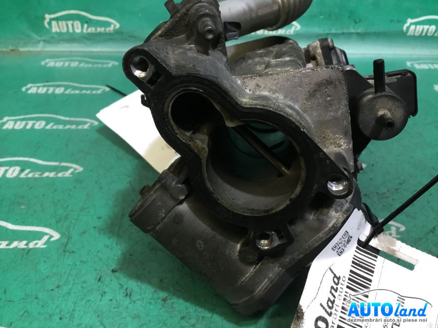 EGR RENAULT MASTER III 2010-2025 Cod 147105543R 