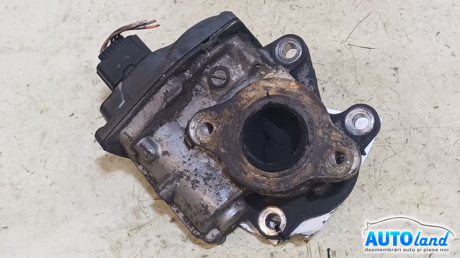 EGR RENAULT MASTER III 2010-2025 Cod 147109869R 