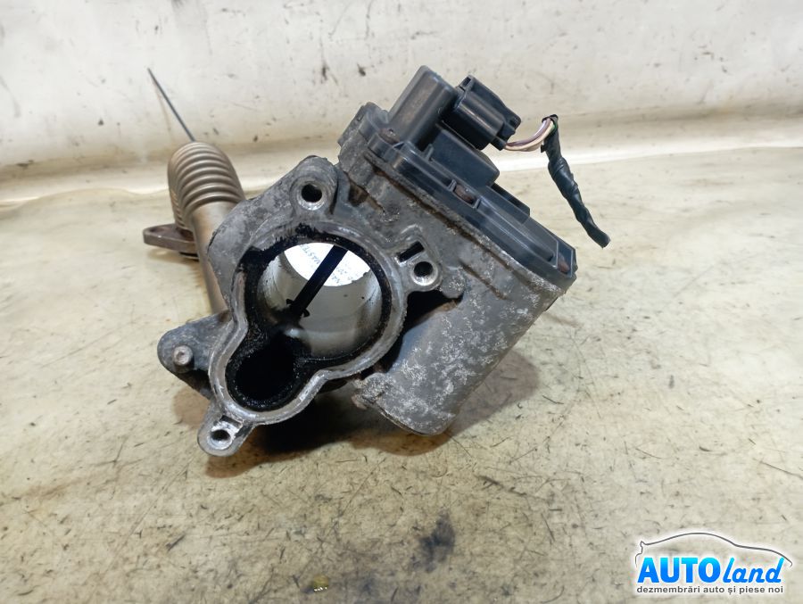 EGR RENAULT MASTER III 2010-2026 Cod 8200796674 