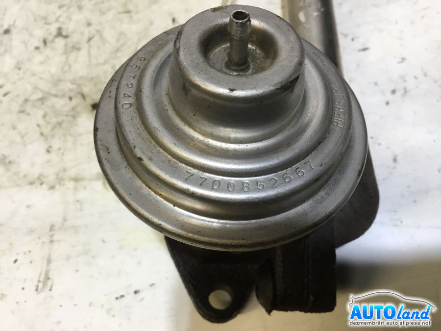 EGR RENAULT MEGANE I (BA0/1_) 1996-2003 Cod 7700852667 