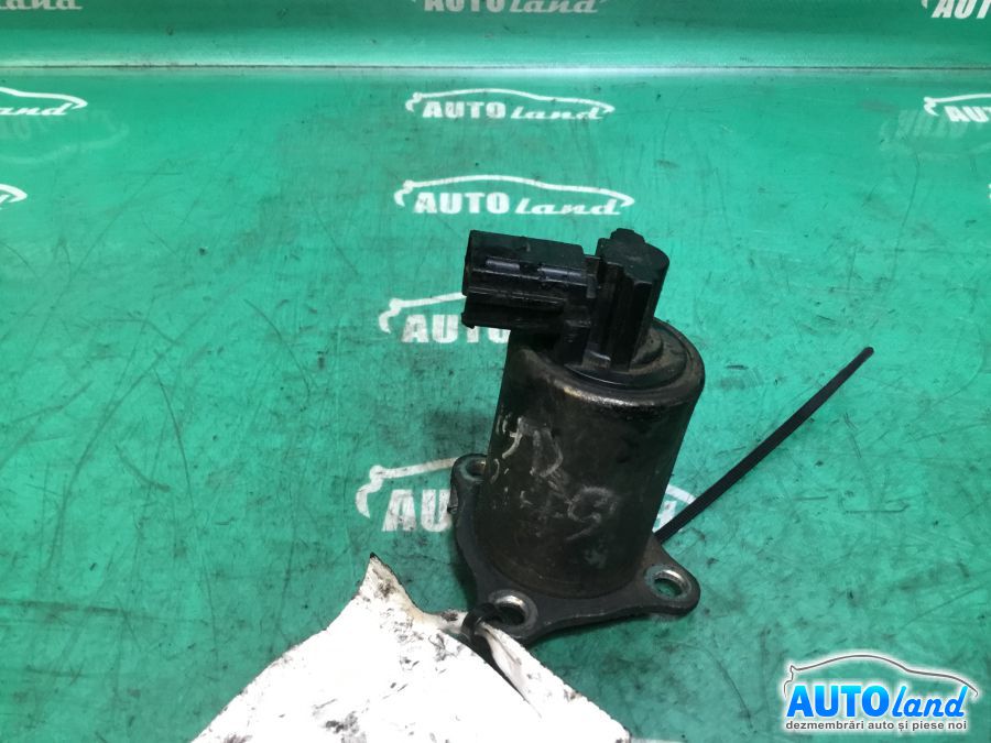 EGR RENAULT MEGANE II (BM0/1_,CM0/1_) 2002-2025 Cod 8200229190 