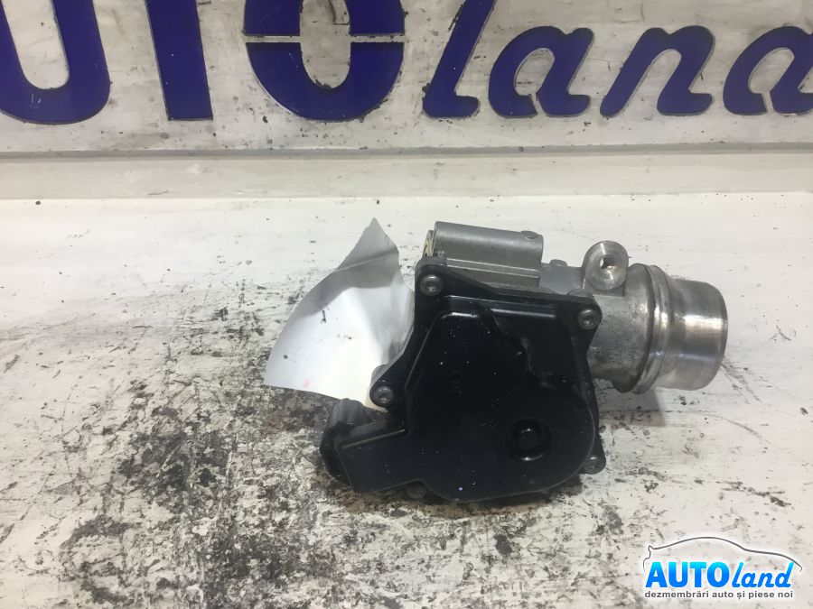 EGR RENAULT MEGANE IV 2016-2025 Cod 161A03415R 