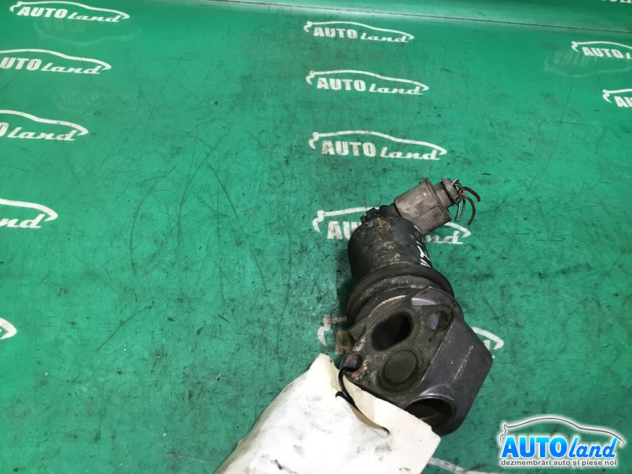 EGR SEAT IBIZA IV (6J5,6P1) 2008-2017 Cod 030131503D 