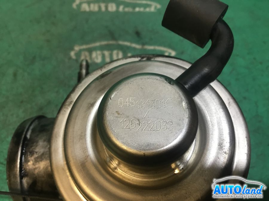EGR SEAT IBIZA IV (6J5,6P1) 2008-2017 Cod 045131501C 