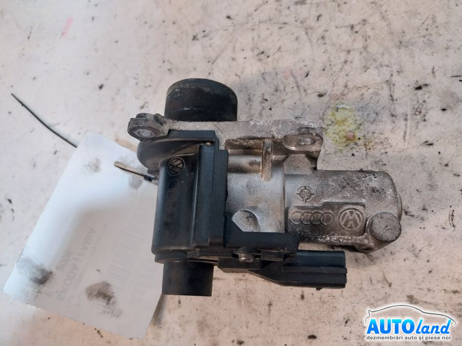 EGR SKODA FABIA 2006-2026 Cod 03G131501N 