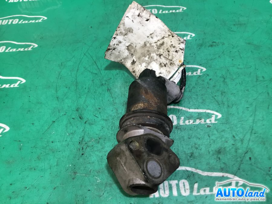 EGR SKODA FABIA (6Y2) 1999-2026 Cod 03D131503B 