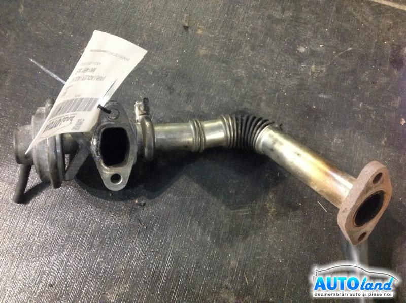 EGR SKODA FELICIA I (6U1) 1994-1998 Cod 028131501F 