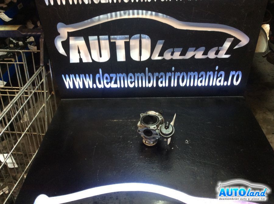 EGR SKODA OCTAVIA (1U2) 1996-2010 Cod 038129637B 