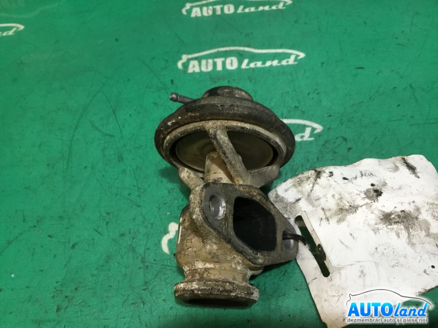 EGR SKODA OCTAVIA (1U2) 1996-2010