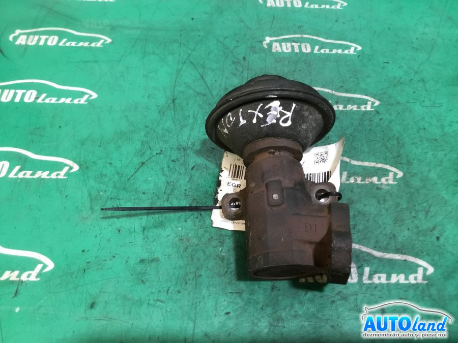 EGR SSANGYONG REXTON (GAB_) 2002-2025