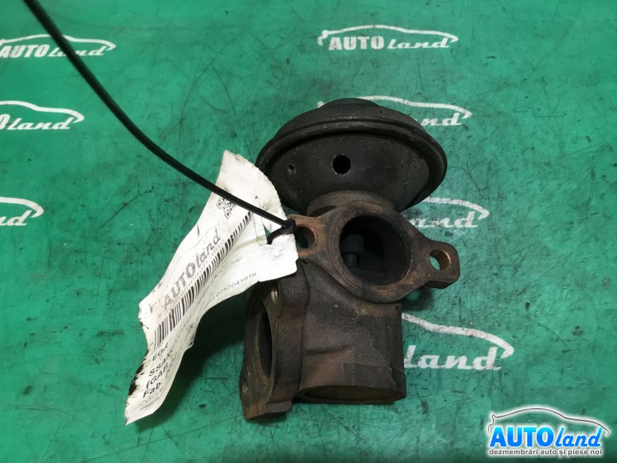 EGR SSANGYONG REXTON (GAB_) 2002-2025