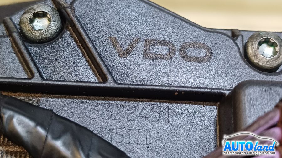 EGR SUZUKI GRAND VITARA 2005-2025 Cod A2C53322451 