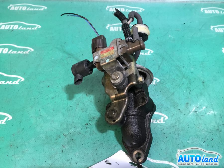 EGR TOYOTA AVENSIS (T25) 2003-2025 Cod 2581927020 