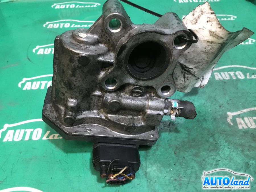 EGR TOYOTA VERSO S (NCP12_,NSP12_) 2010-2025 Cod 2580033011 