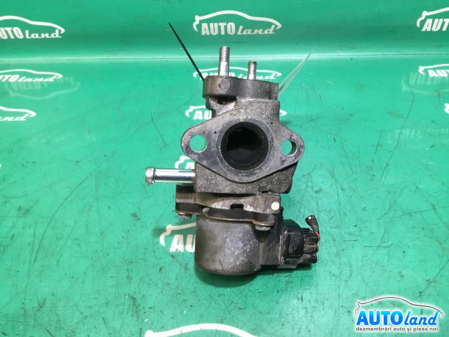 EGR TOYOTA YARIS (_P9_) 2005-2025 Cod 2562033030 
