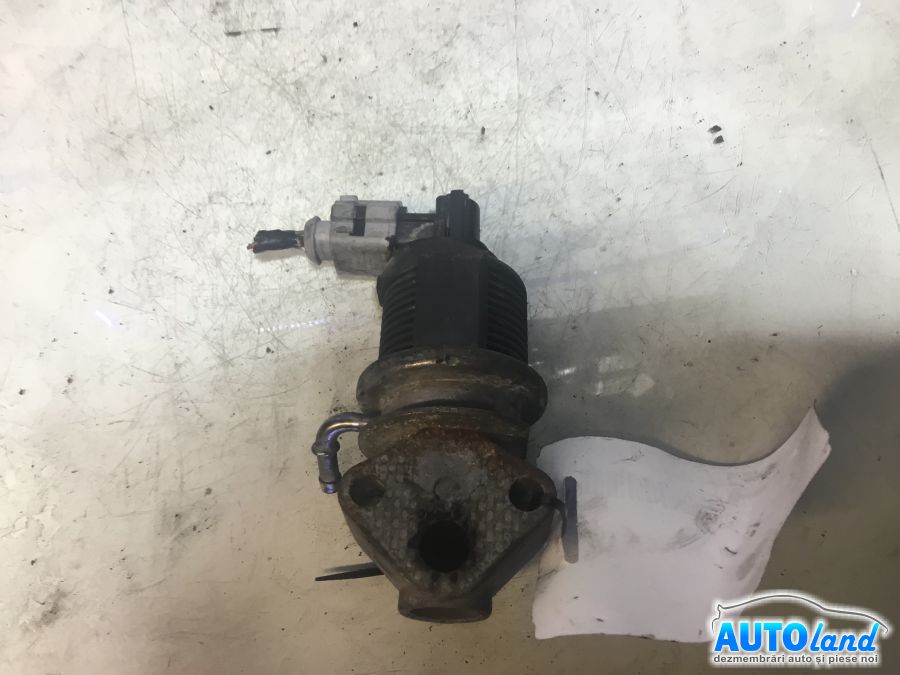 EGR VOLKSWAGEN GOLF IV (1J1) 1997-2005