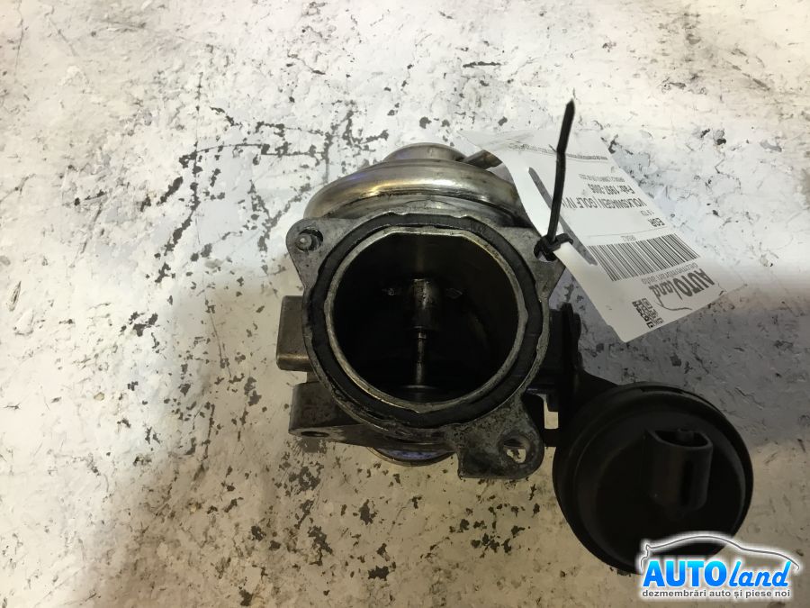 EGR VOLKSWAGEN GOLF IV (1J1) 1997-2005 Cod 038131501E 