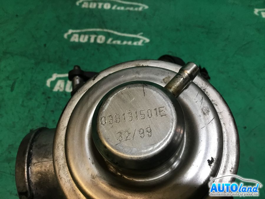 EGR VOLKSWAGEN GOLF IV (1J1) 1997-2005 Cod 045131501L 