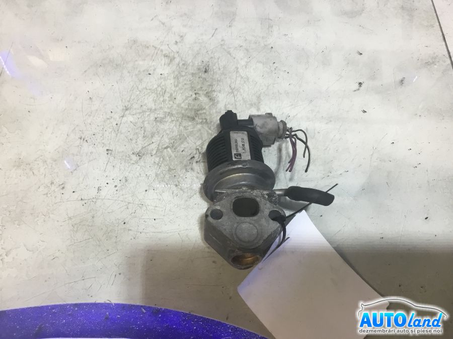 EGR VOLKSWAGEN GOLF IV (1J1) 1997-2005 Cod 728248170 