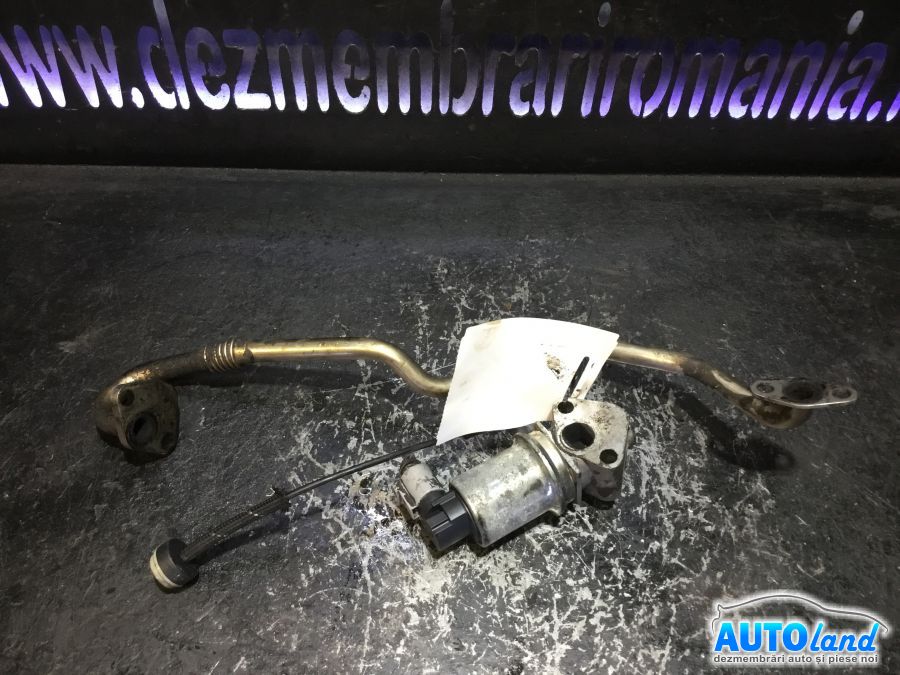 EGR VOLKSWAGEN GOLF IV (1J1) 1997-2005