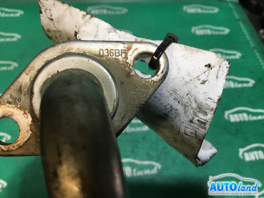 EGR VOLKSWAGEN GOLF IV (1J1) 1997-2005 Cod 036BF 