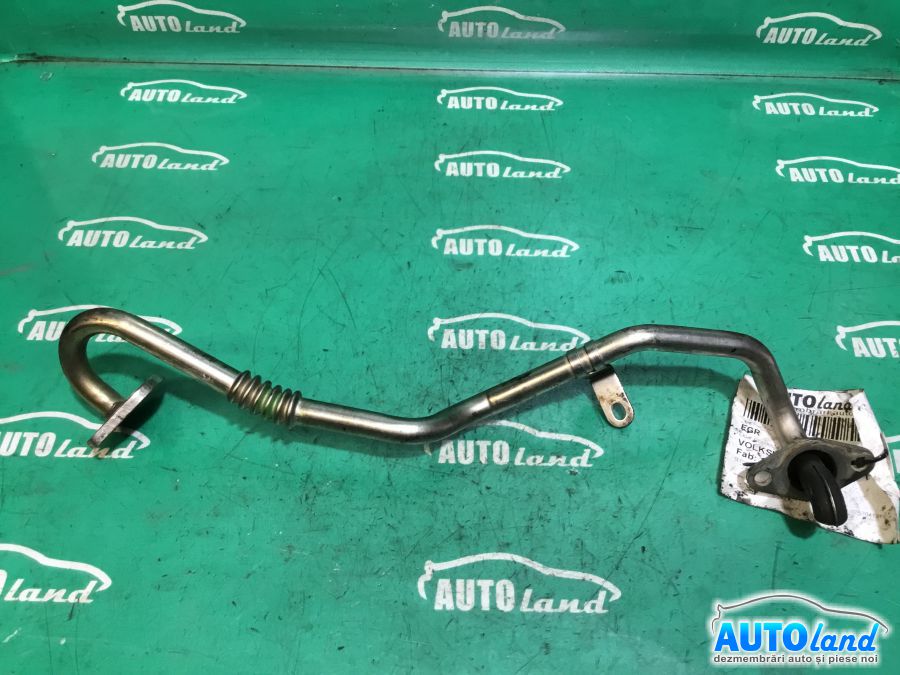 EGR VOLKSWAGEN GOLF IV (1J1) 1997-2005 Cod 036BF 
