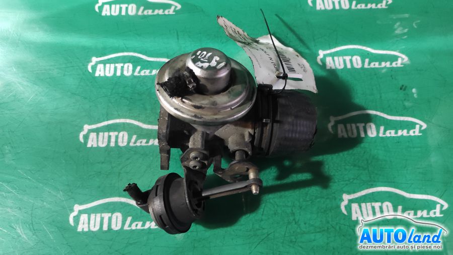 EGR VOLKSWAGEN GOLF IV (1J1) 1997-2005 Cod 038129637 