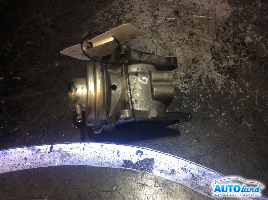 EGR VOLKSWAGEN GOLF IV (1J1) 1997-2005 Cod 038129637D 