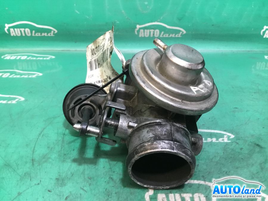 EGR VOLKSWAGEN GOLF IV (1J1) 1997-2005 Cod 038131501E 