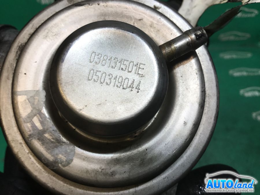 EGR VOLKSWAGEN GOLF IV (1J1) 1997-2005 Cod 038131501E 