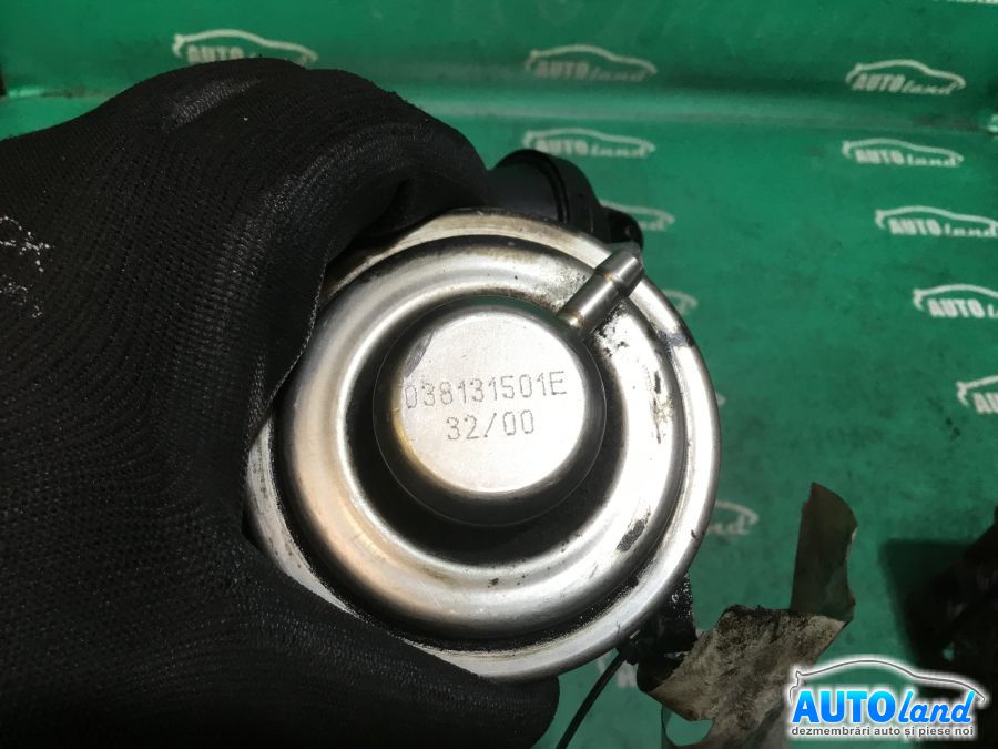 EGR VOLKSWAGEN GOLF IV (1J1) 1997-2005 Cod 038131501E 