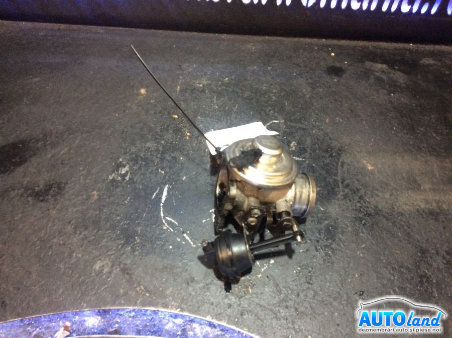 EGR VOLKSWAGEN GOLF IV (1J1) 1997-2005 Cod 038131501E 