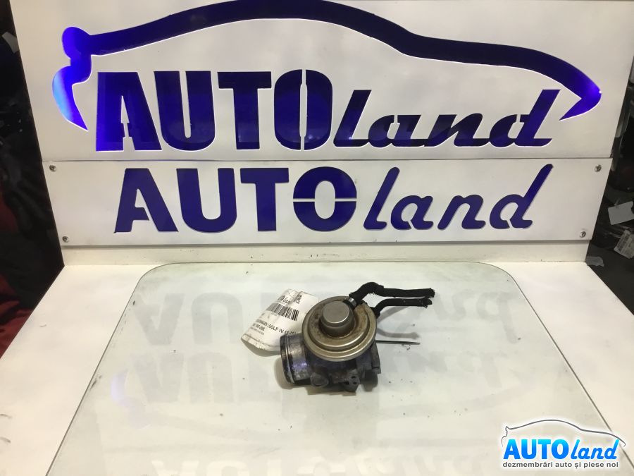 EGR VOLKSWAGEN GOLF IV (1J1) 1997-2005 Cod 038131501E 