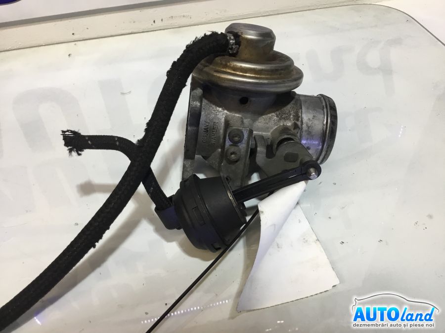 EGR VOLKSWAGEN GOLF IV (1J1) 1997-2005 Cod 038131501E 