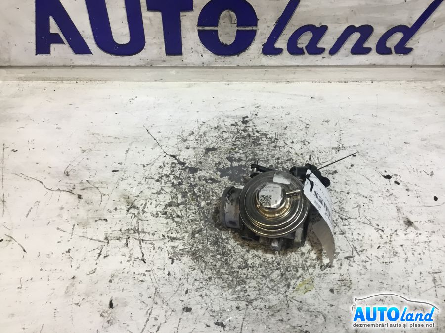 EGR VOLKSWAGEN GOLF IV (1J1) 1997-2005