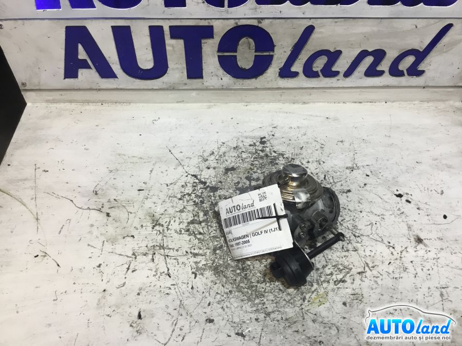 EGR VOLKSWAGEN GOLF IV (1J1) 1997-2005