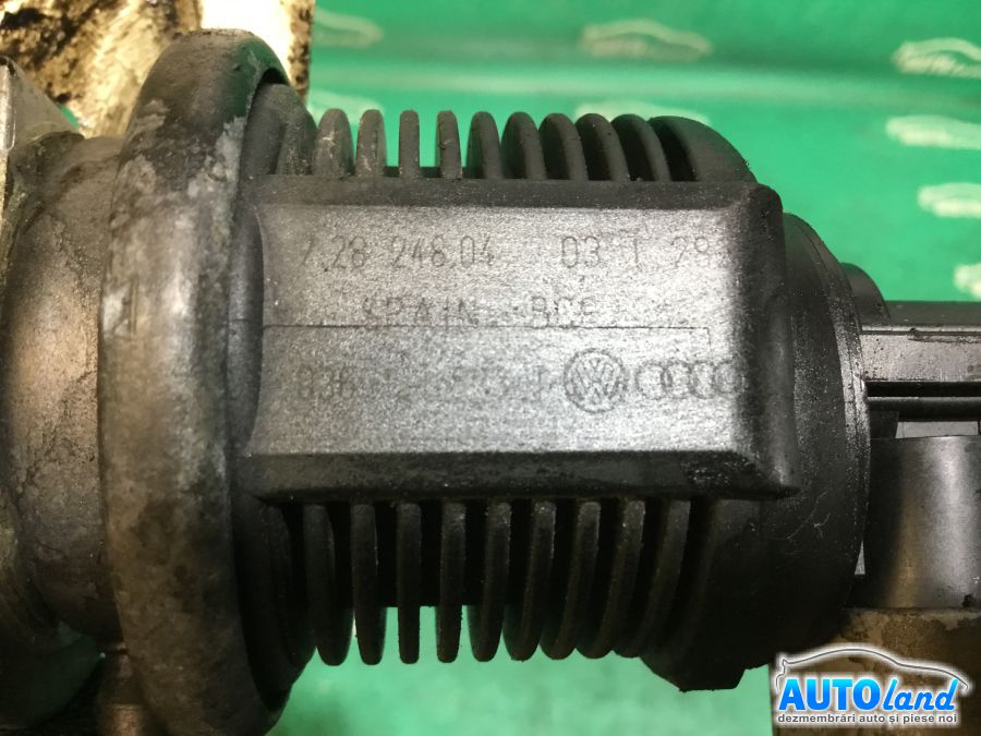 EGR VOLKSWAGEN GOLF V (1K1) 2003-2025 Cod 036131503 