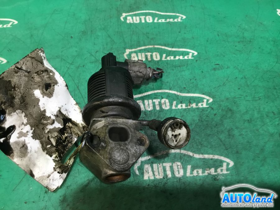 EGR VOLKSWAGEN GOLF V (1K1) 2003-2025 Cod 036131503 