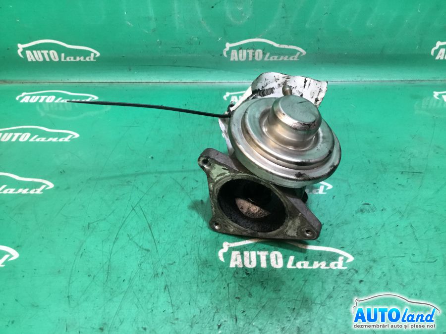 EGR VOLKSWAGEN GOLF V (1K1) 2003-2025 Cod 038129837D 