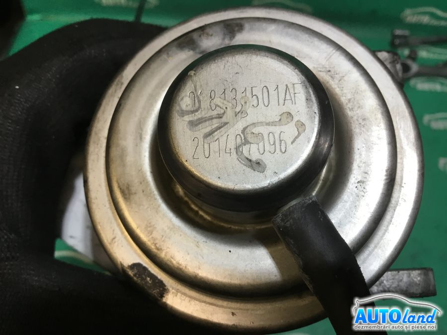 EGR VOLKSWAGEN GOLF V (1K1) 2003-2025 Cod 038131501AF 