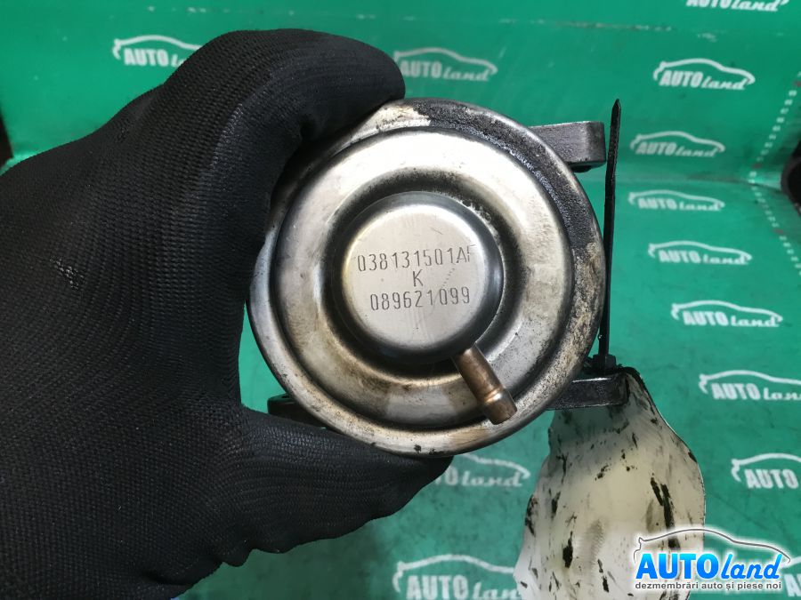 EGR VOLKSWAGEN GOLF V (1K1) 2003-2026 Cod 038131501AF 